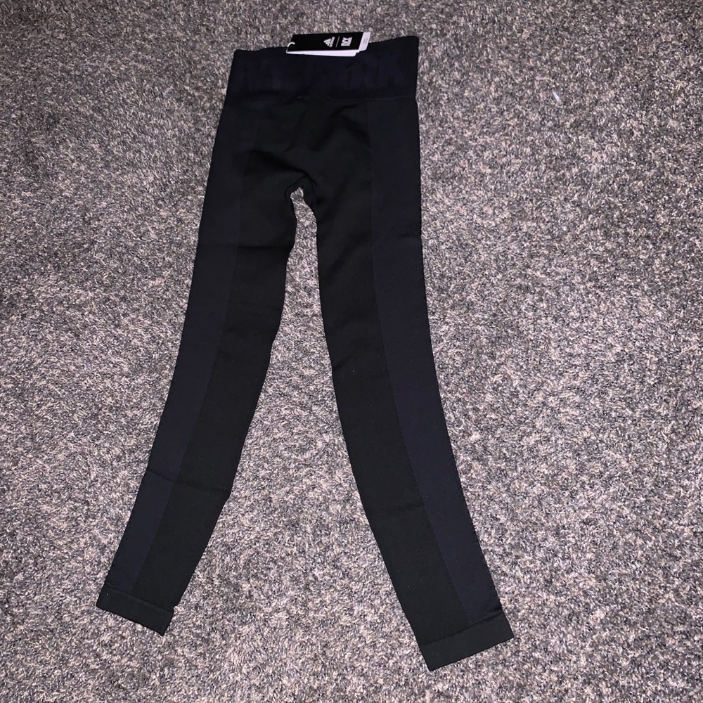 adidas x Ivy Park Knitted Leggings